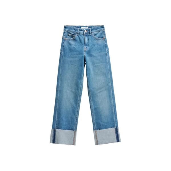 Jeans Regular dam Salsa Jeans Faith Push In