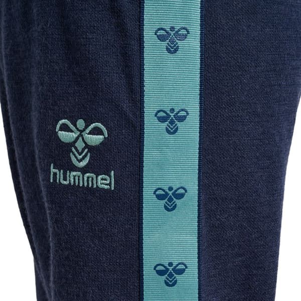 Jogging för pojkar Hummel Wulba