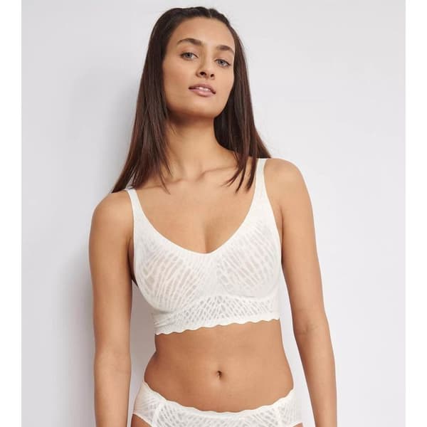Soutien-gorge för kvinnor Sloggi Zero Feel Bliss