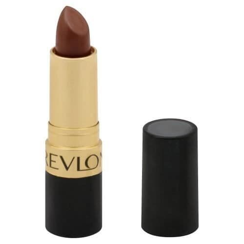 Revlon Super Lustrous Läppstift N°300 Coffee Bean 4,2g