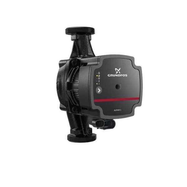 Cirkulator ALPHA1L 25-60 180 - GRUNFOS - 99160584