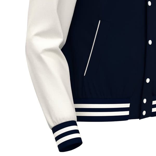 Veste Macron Fiddle