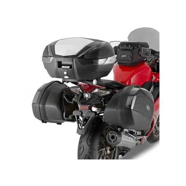 Stöd övre fall scooter Givi Monorack Yamaha Mt09/Mt09Sp