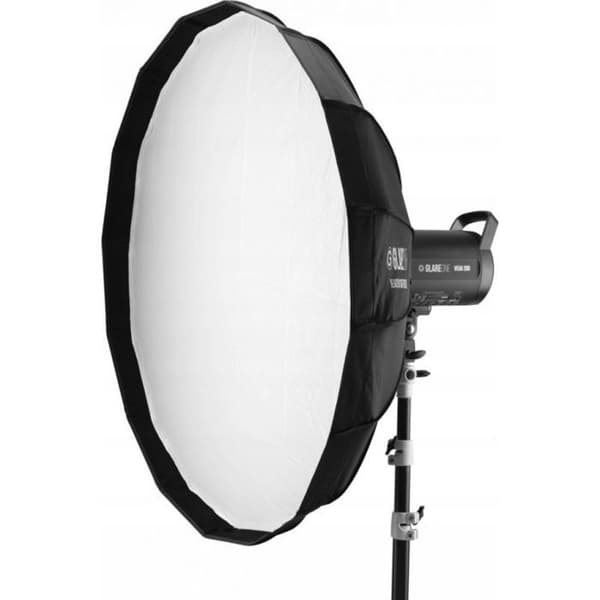 Softboxar - paraply Glareone Softbox Beauty Dish 85 PRO