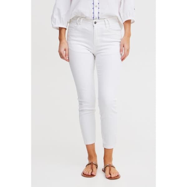 Jeans dam Pulz Jeans Julia