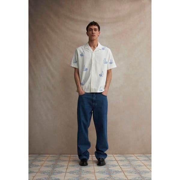 Jeans Solid Tommy