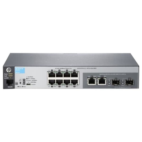 HPE - Aruba J9777A