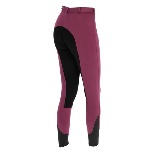 Flickridbyxor Covalliero Economic - rosa