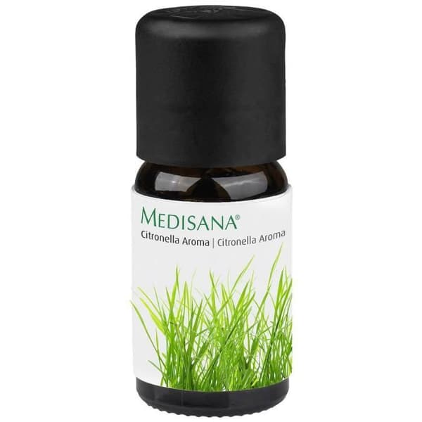 Medisana Aroma Citronella Doftessens