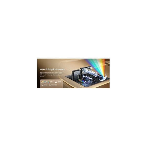 Videoprojektor Jmgo ULTRA UST 4K JMGO
