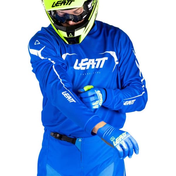 Leatt Kit 3.5 motocrossdräkt