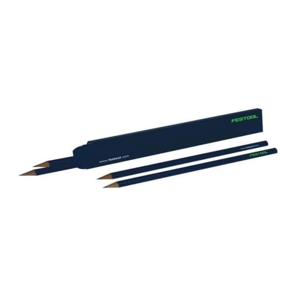 Fodral med 4 pennor - FESTOOL - 497892