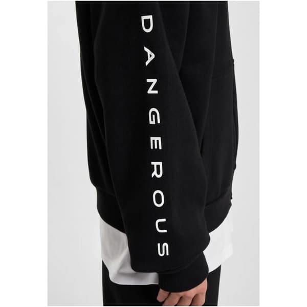 Huvtröja Dangerous DNGRS Decent