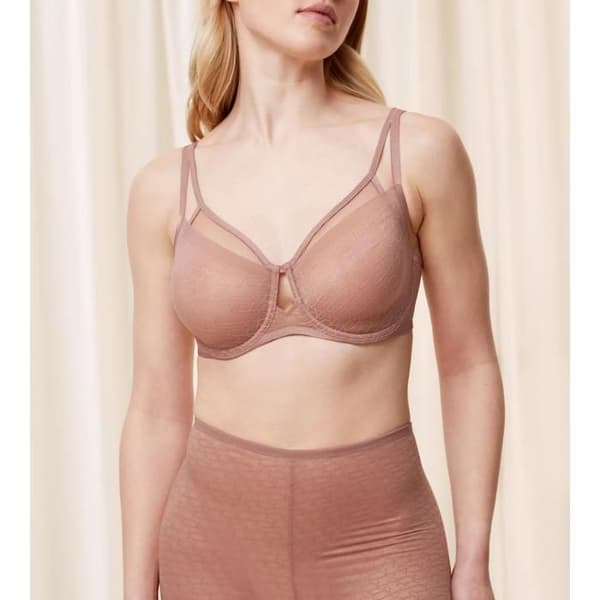 Triumph Signature Sheer 01 dambehå