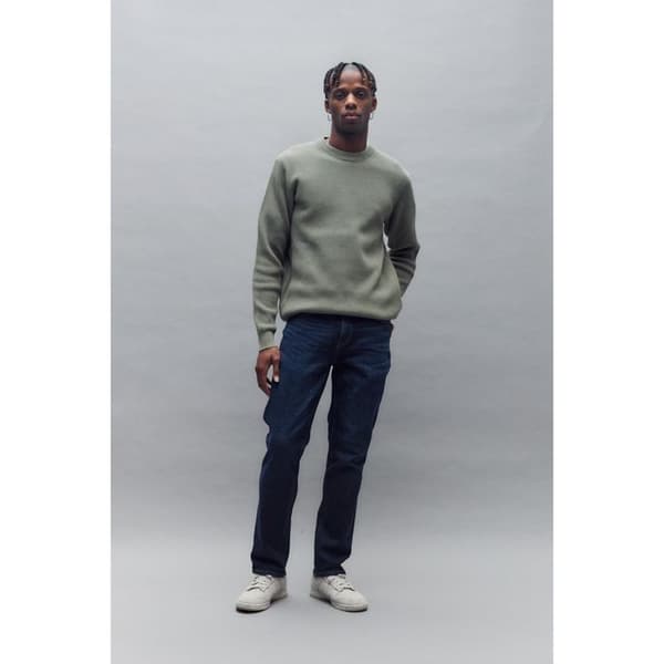 Jeans Solid Monte Ryan