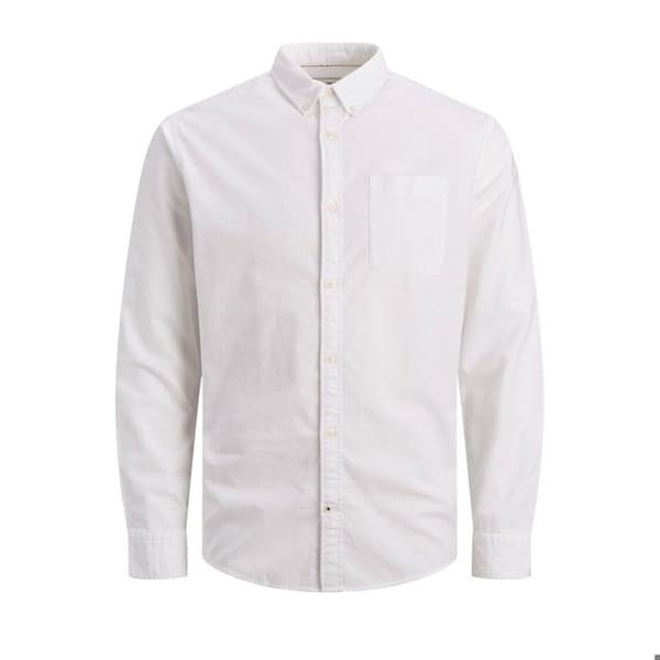 Skjorta Jack & Jones Oxford