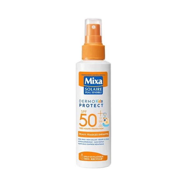 Mixa Dermo Protect Kids Sun Spray SPF50+ 150ml