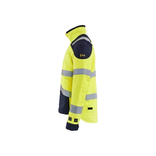 Arbetsjacka inherent Blaklader APC 2
