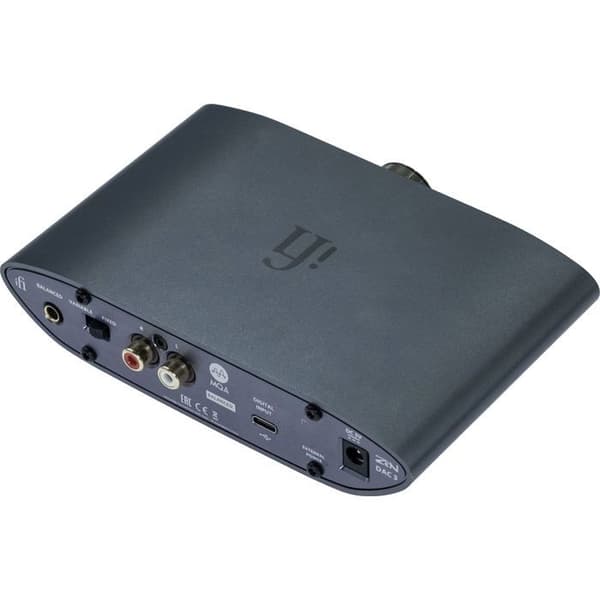 DAC - iFi Audio - ZEN DAC 3