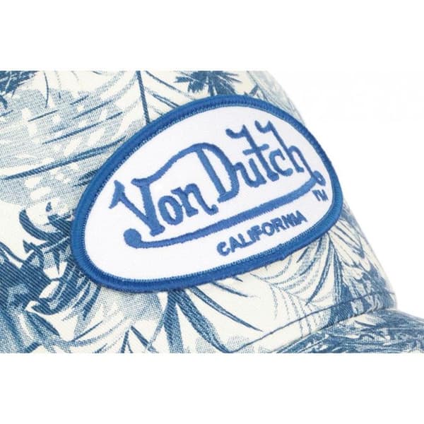 Casquette VON DUTCH