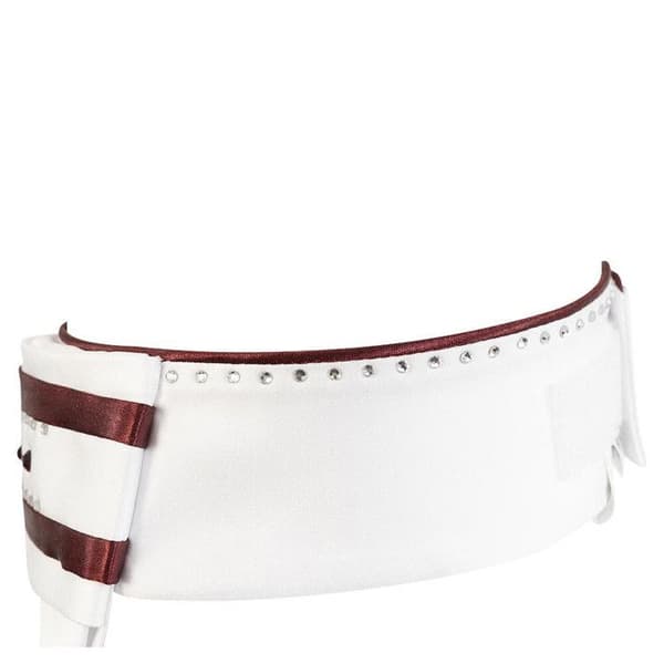 Plastron BR Equitation Maratea