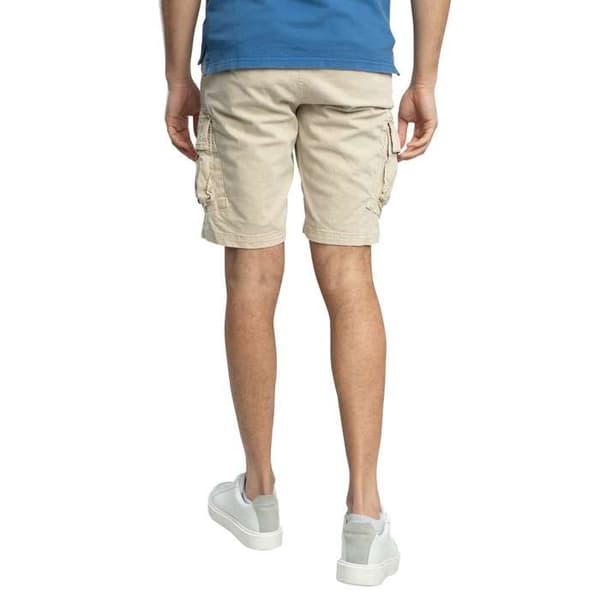 Basic Cargo Shorts - Superdry