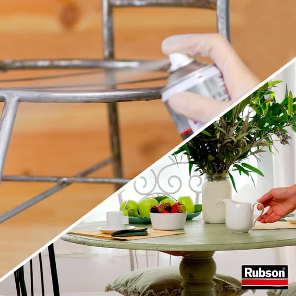 Spray anti-rost - RUBSON - Frameto - 400 ml