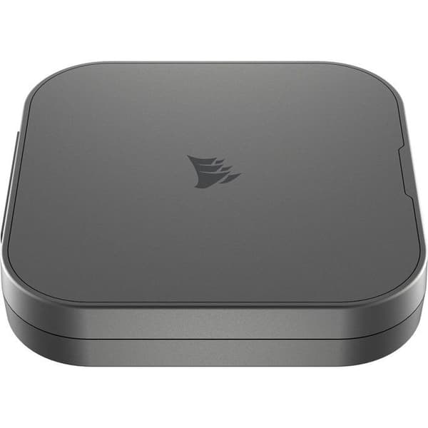 Extern SSD-hårddisk - CORSAIR - EX400U - 2 To - USB 3.2