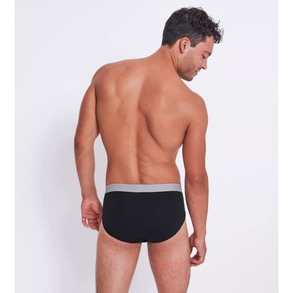 Slip Sloggi GO ABC 2.0 (x2)