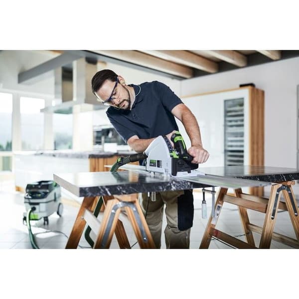 Dammsugare 1200W CLEANTEC CTL 26 EI - FESTOOL - 577898