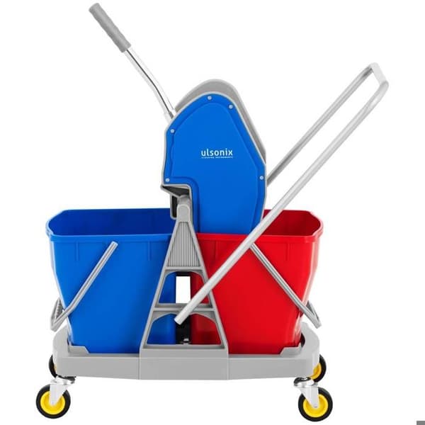 Kit vagn av ne UNICLEAN 11