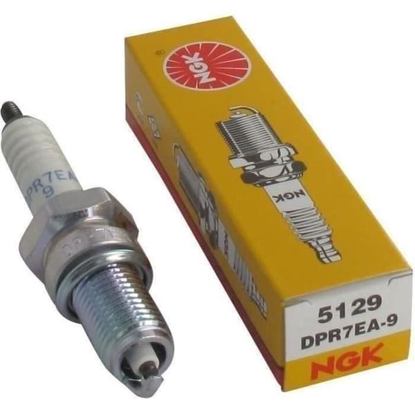 Tändstift NGK DPR7EA9