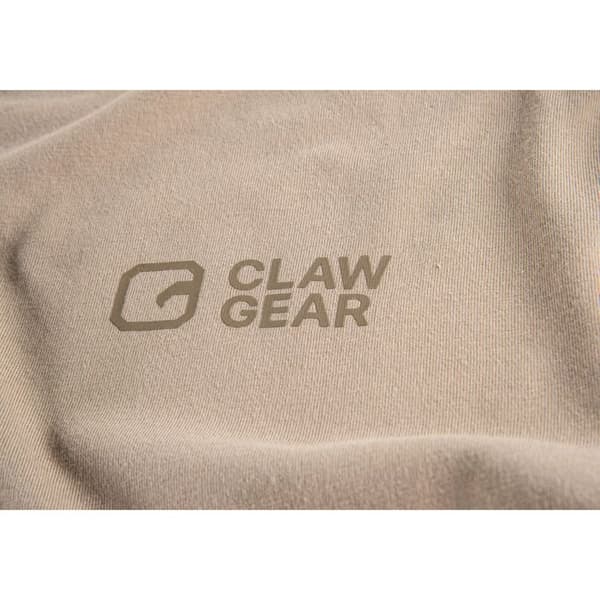 Clawgear Basic långärmad T-shirt