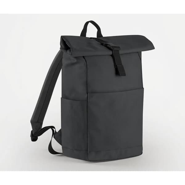 Rygsäck med rullstängning Bag Base Premium