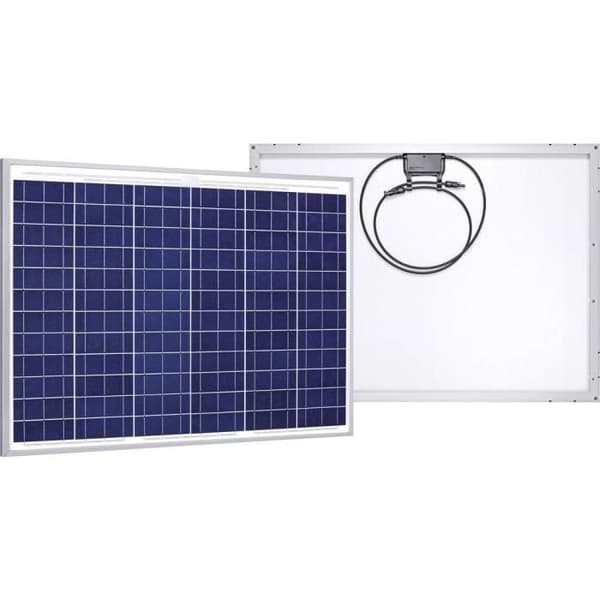 Phaesun Sun Plus 100 polykristallin solmodul 100 Wp 24 V