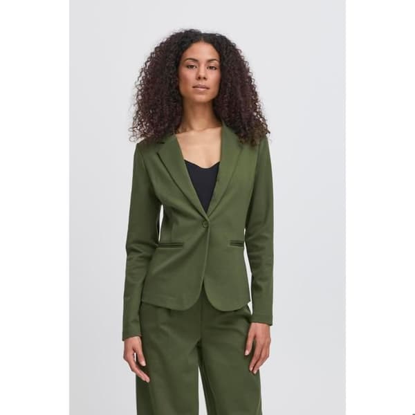 Blazer dam Ichi Kate