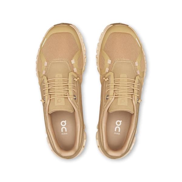 På Chaussures Cloud 6 - 3MF10074874 Beige