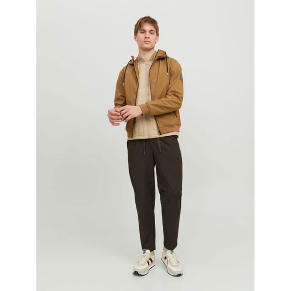 Jack & Jones Basic Softshell träningsjacka