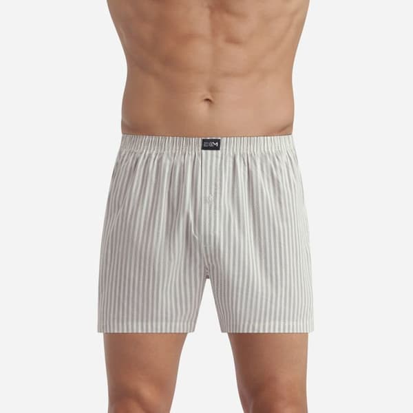 2-pack Stretch Bomull Kalsonger