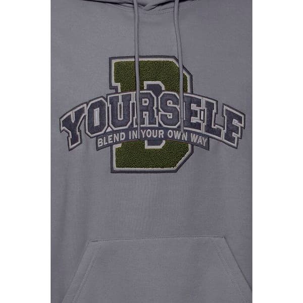 Sweatshirt Blend Ifig Regular Fit