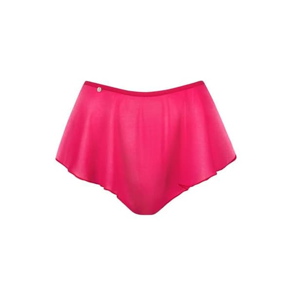 Shorty dam Lisca Shiny Star