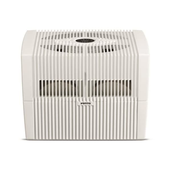 Luftfuktare - Venta - COMFORT PLUS LW45 - Vit/Grå - 10L - 60m²