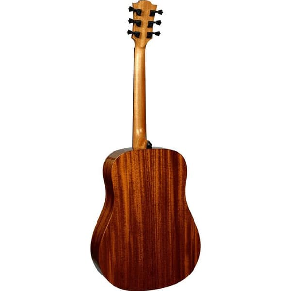 LAG T88D Dreadnough Folk-gitarr