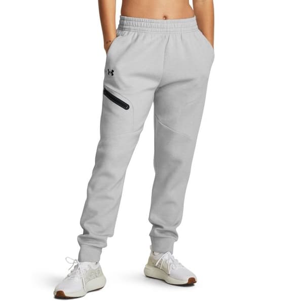 Under Armour Unstoppable Fleece dam jogging