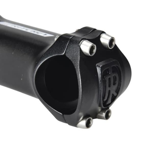 Ritchey 4-Axis-44 Stam - Svart - 90mm/31,8mm