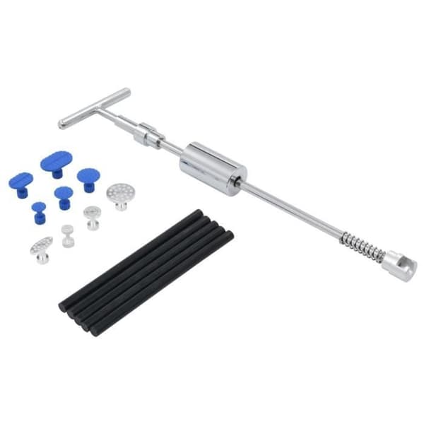 vidaXL Paintless Dent Removal Set 15 st