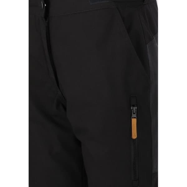 Kvinnor byxor Whistler Wander W-Pro 10000 - phantom