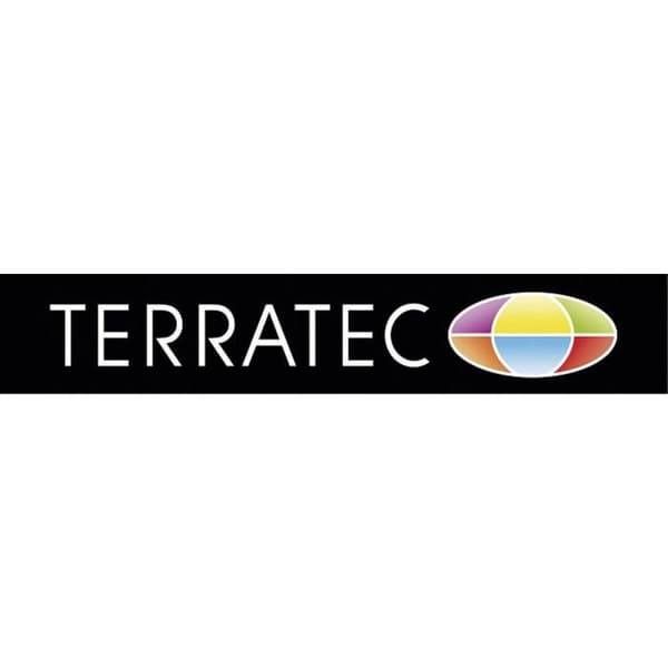 Terratec Hold ME Google Väggfäste Vit Lämplig för (röstassistent): Google Home Mini