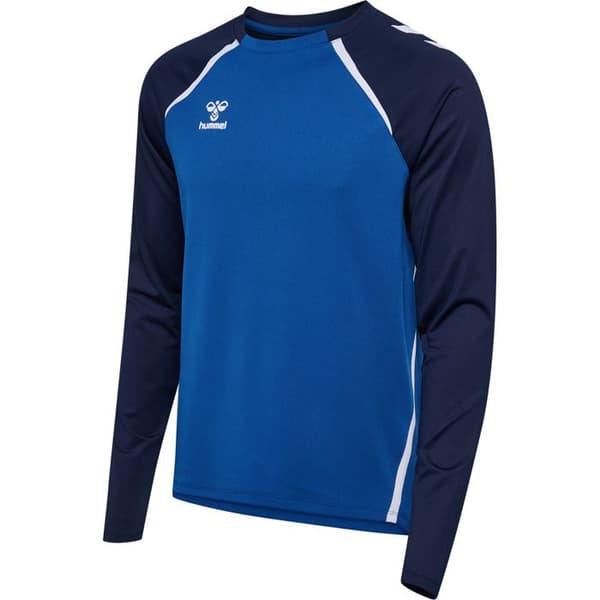 Hummel Lead 2.0 Crew-tröja