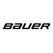 Hockeyskridskor Bauer X-LP SR - Svart - Storlek 42